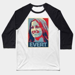 Evert Baseball T-Shirt